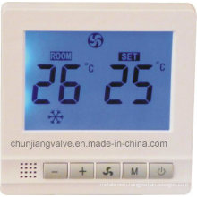 Switch Intelligent Type Digital LCD Temperature Controller